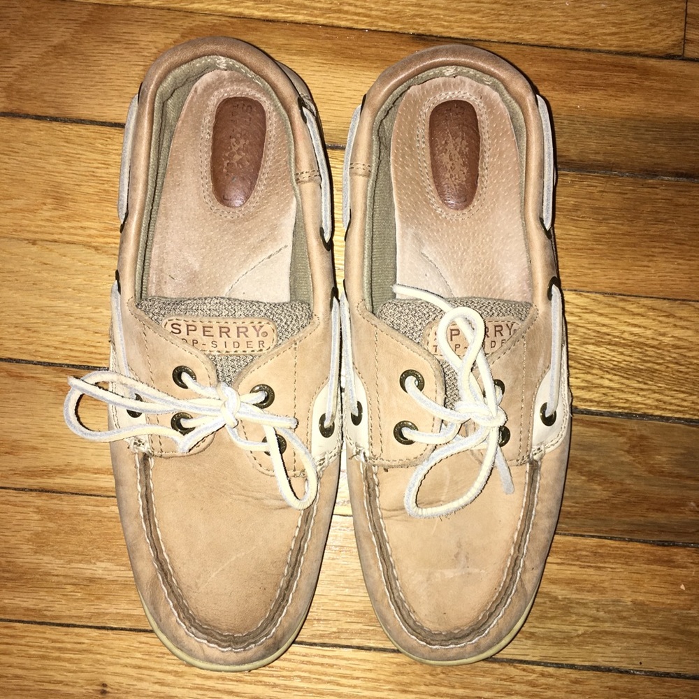 Sperry docksiders - Picture 2 of 8